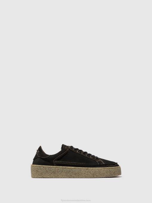 Lace-up Shoes RONN519 Fly London Men DIESEL 0JLR830