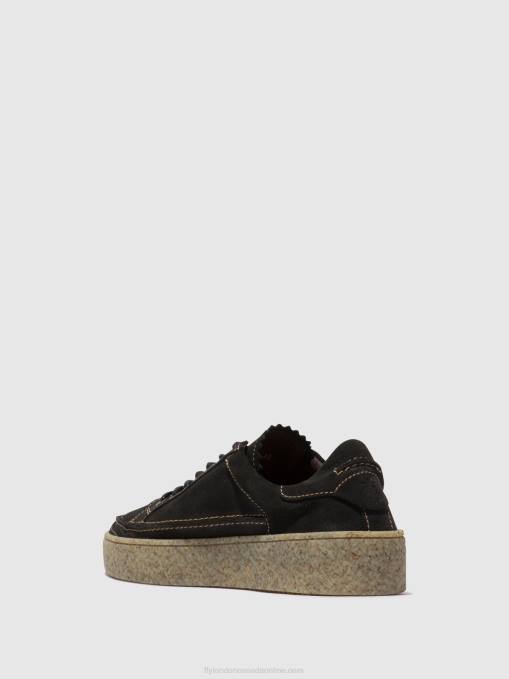 Lace-up Shoes RONN519 Fly London Men DIESEL 0JLR830