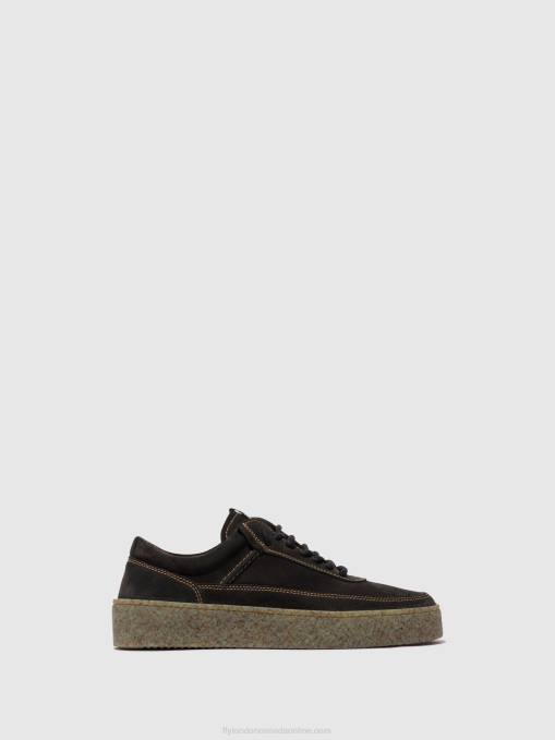 Lace-up Shoes RUKO589 Fly London Men DIESEL 0JLR818