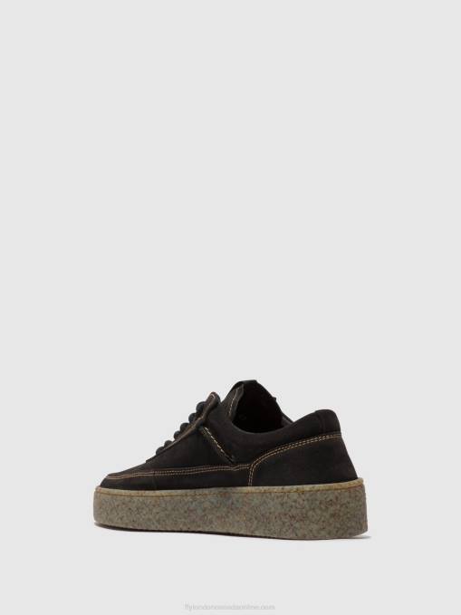 Lace-up Shoes RUKO589 Fly London Men DIESEL 0JLR818