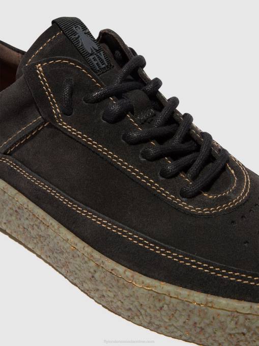 Lace-up Shoes RUKO589 Fly London Men DIESEL 0JLR818