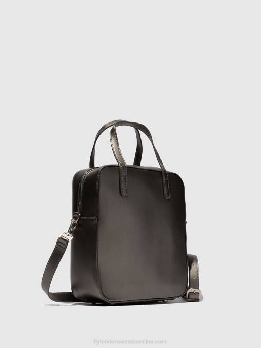 Handbag Bags DARA735 Fly London Women SILVER 0JLR780