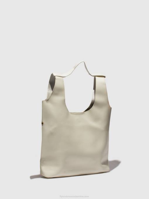 Shoulder Bags DEJA737 Fly London Women WHITE 0JLR786