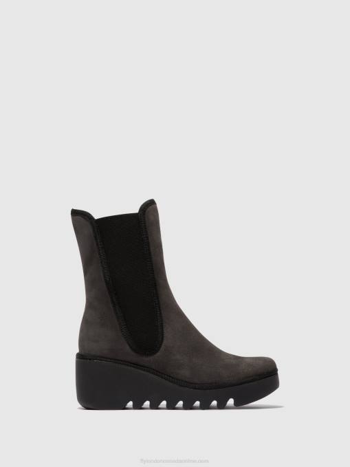 Chelsea Ankle Boots BYRO395 Fly London Women DIESEL 0JLR147