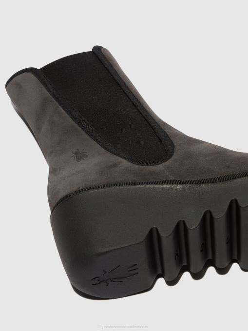 Chelsea Ankle Boots BYRO395 Fly London Women DIESEL 0JLR147