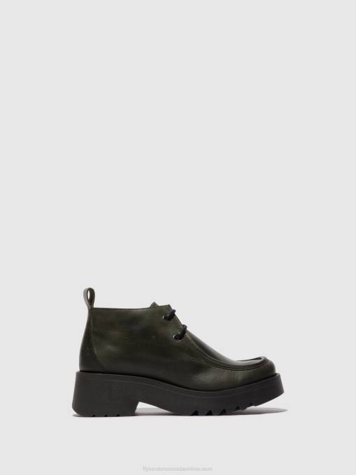 Lace-up Shoes MEGG90 Fly London Women DIESEL 0JLR681