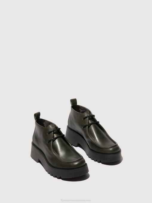 Lace-up Shoes MEGG90 Fly London Women DIESEL 0JLR681