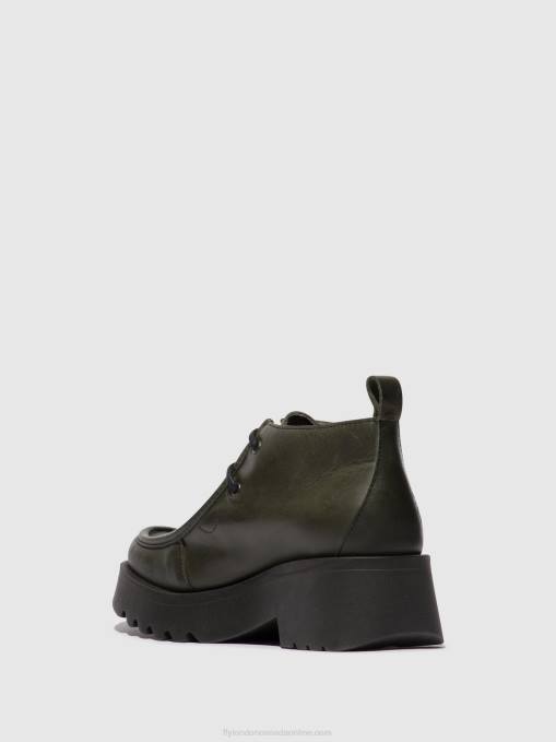 Lace-up Shoes MEGG90 Fly London Women DIESEL 0JLR681