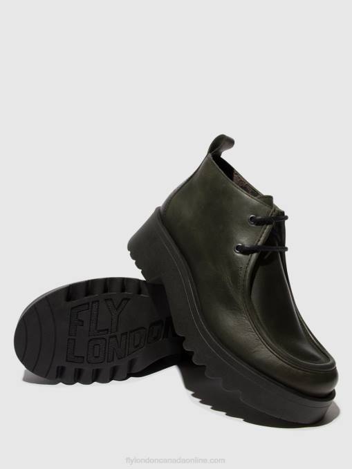 Lace-up Shoes MEGG90 Fly London Women DIESEL 0JLR681