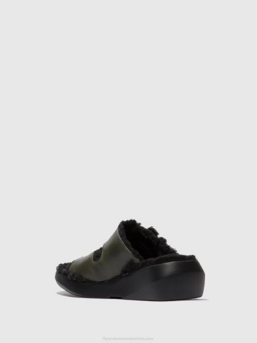 Slip-on Sandals BUGA902 Fly London Women DIESEL 0JLR515