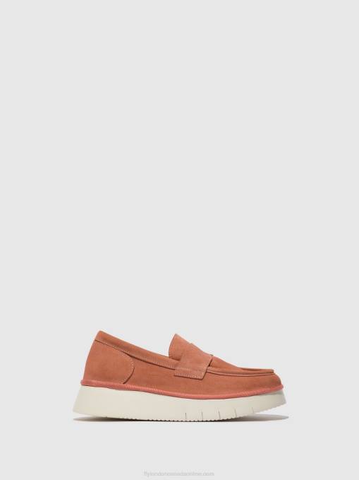 Slip-on Shoes COAF418 Fly London Women ROSE 0JLR640
