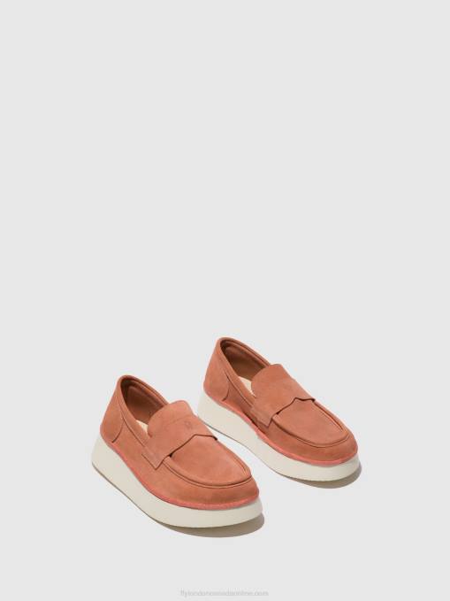 Slip-on Shoes COAF418 Fly London Women ROSE 0JLR640