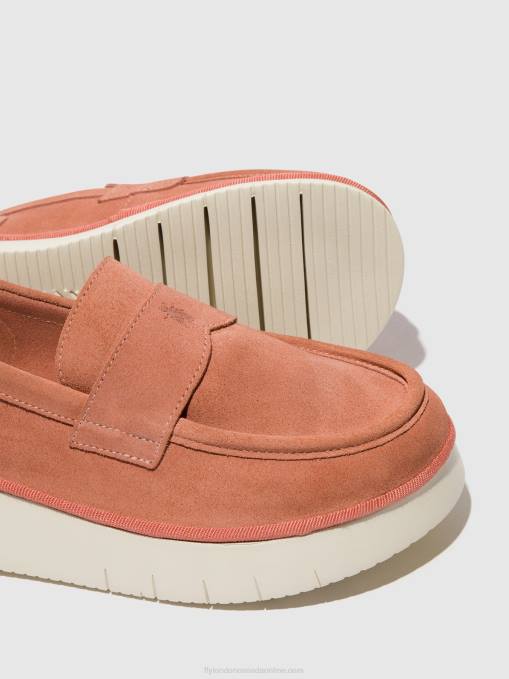 Slip-on Shoes COAF418 Fly London Women ROSE 0JLR640